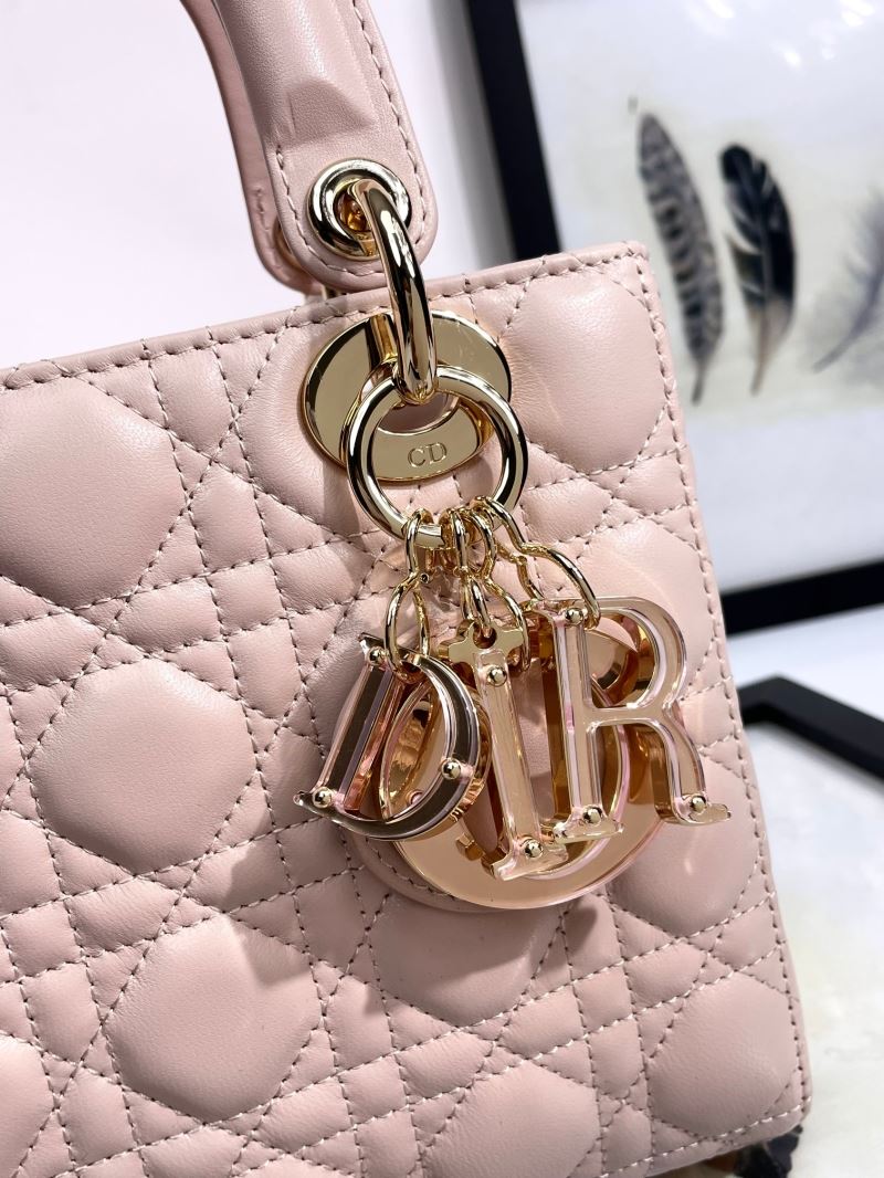 Christian Dior My Lady Bags